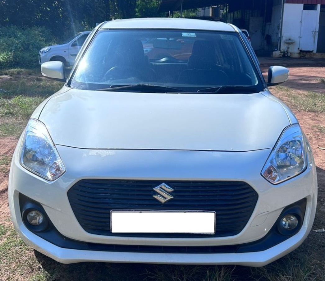 MARUTI SWIFT 2020 Second-hand Car for Sale in Kannur